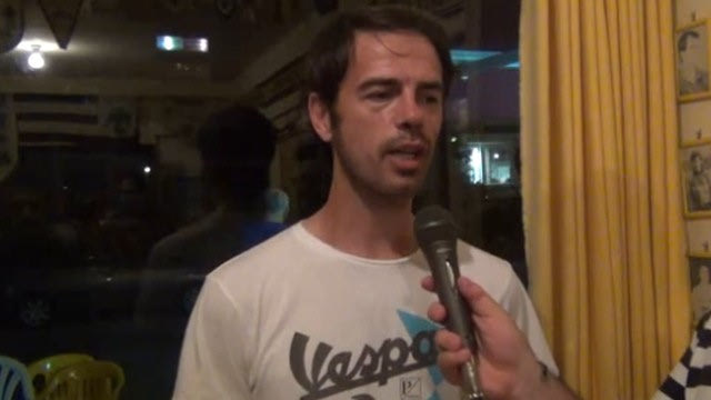 Κωστής: “Της γύρισαν την πλάτη, μόνο ο κόσμος έμεινε”