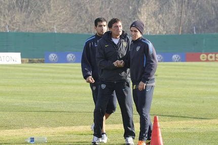 Αποχαιρέτησε ο Μόουτσε