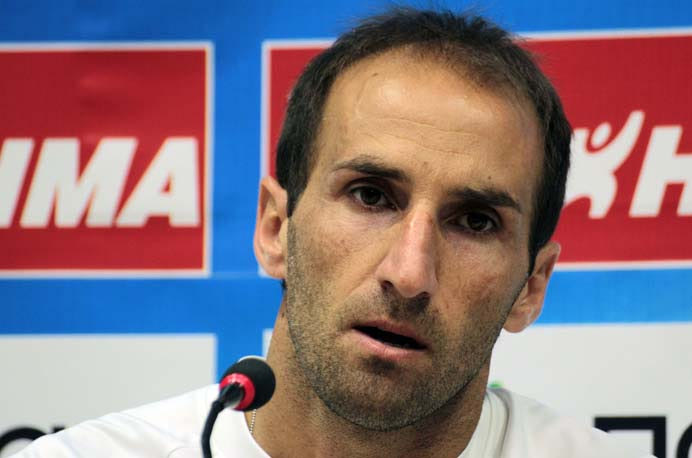 Νεμπεγλέρας: “Ο κόσμος της ΑΕΛ πιο σημαντικός”