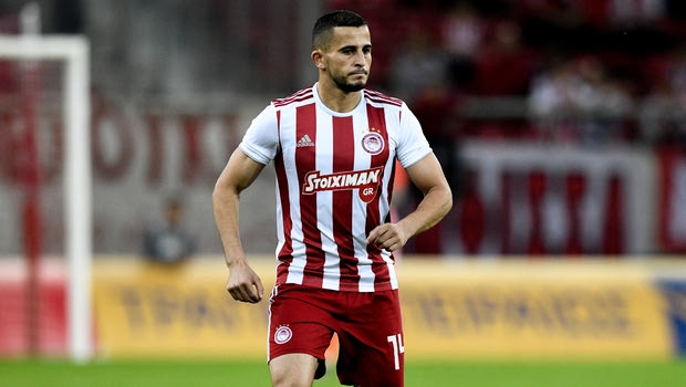 Ελαμπντελαουί στο Sport24.gr: “Απόλυτη κυριαρχία, αλλά πολύ κακό αποτέλεσμα το 1-1”
