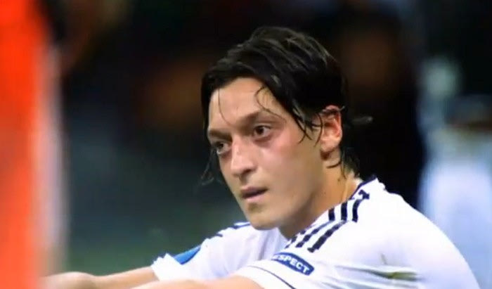 Το Euro 2012 με…καλλιτεχνικά πλάνα!