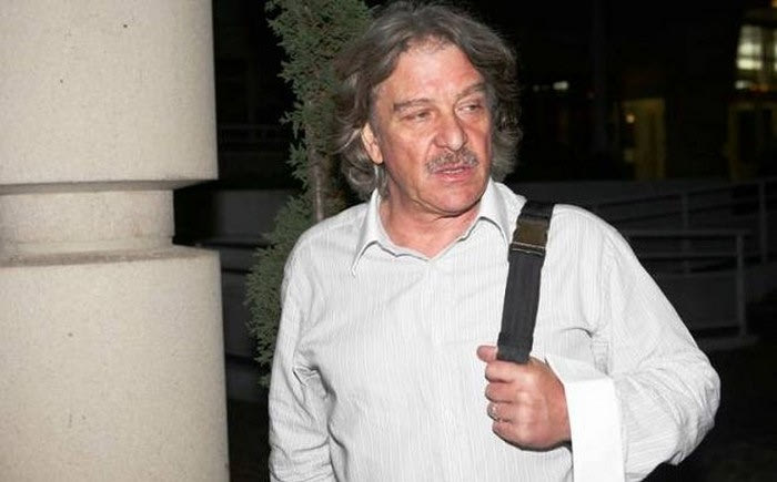 Καμπάνης: “Λυπάμαι για τον Βρύζα”