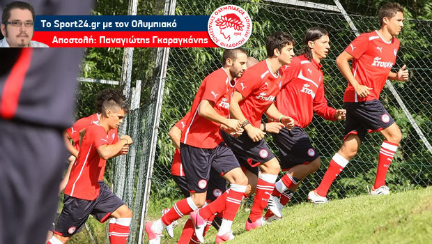 Ξεκίνημα στο Άχενκιρχ με σκόρερ τον Πάντελιτς