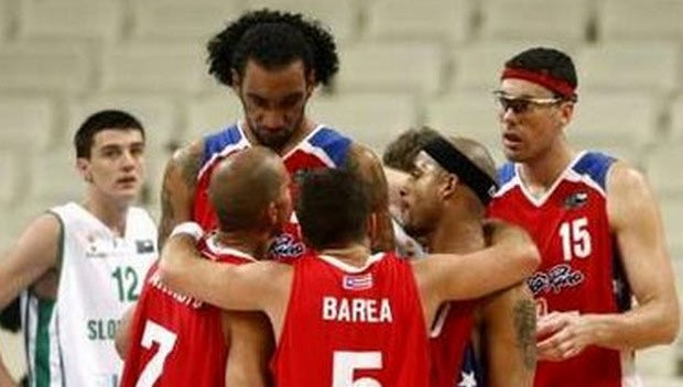 Π.Ρίκο-Ιορδανία: 93-52