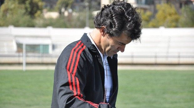 Νέος βοηθός του Φερέιρα ο Ρουί Αλμέιδα