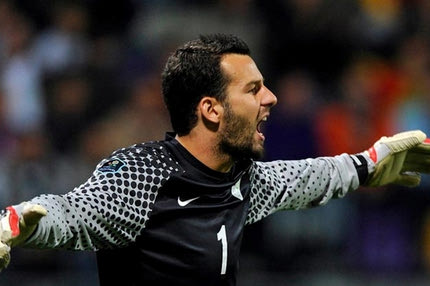 Ανακοινώθηκαν Χαντάνοβιτς και Σιλβέστρε