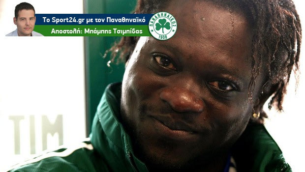 Σο: “Ήρθα για να πάρω τίτλους”