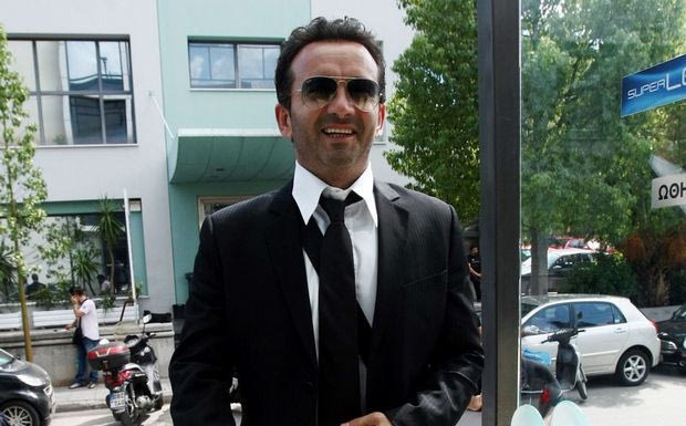 Τονουσίδης: “Μου έμειναν χαραγμένα τα ματς με την Φενέρ”