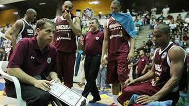 Βενεζουέλα-Νιγηρία 71-69