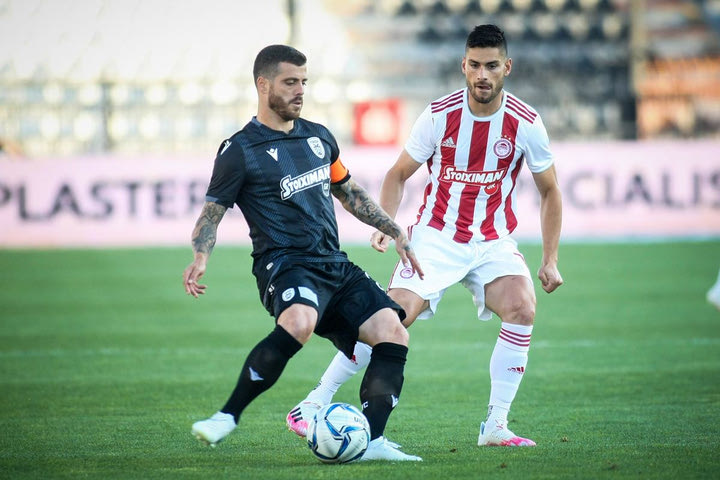 UEFA ranking: Η Ελλάδα έπιασε πάτο και μπορεί να πάει μόνο ψηλότερα