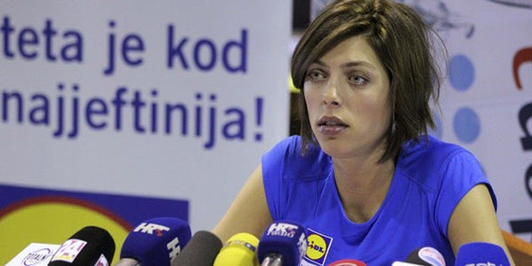 Χωρίς Βλάσιτς οι Ολυμπιακοί Αγώνες