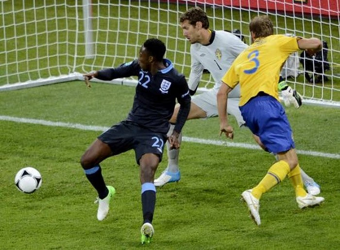Όλα τα γκολ του Euro 2012!