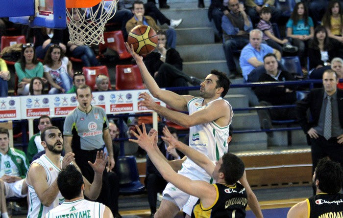 Συνεχείς επαφές με μάνατζερ