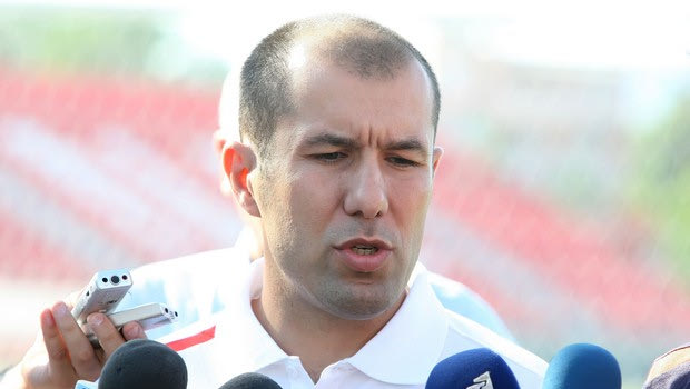 Ζαρντίμ: “Συμπεράσματα μέσα από τα φιλικά”