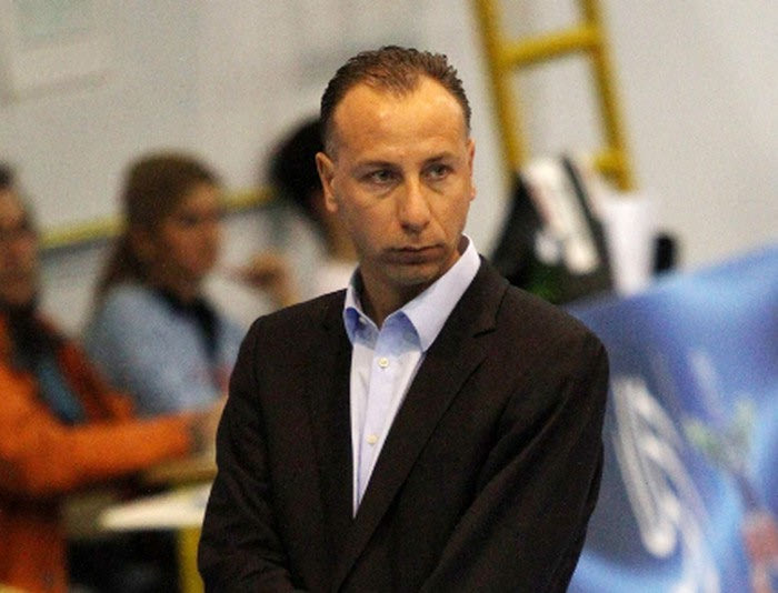 Στο World League οι Έλληνες προπονητές
