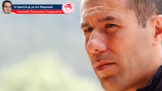 Ζαρντίμ: “Οι 300, η έννοια της ομάδας, το 4-3-3, η… νίκη και το όνειρο”
