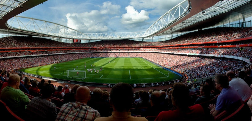 Μισό Emirates έχει βγάλει η Άρσεναλ από τις πωλήσεις
