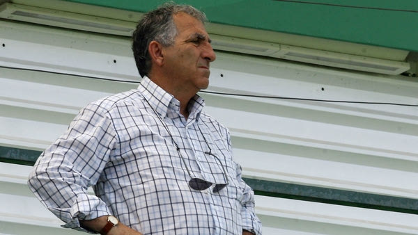 Φυλακούρης: “Έπρεπε να φύγει νωρίτερα ο Φερέιρα”