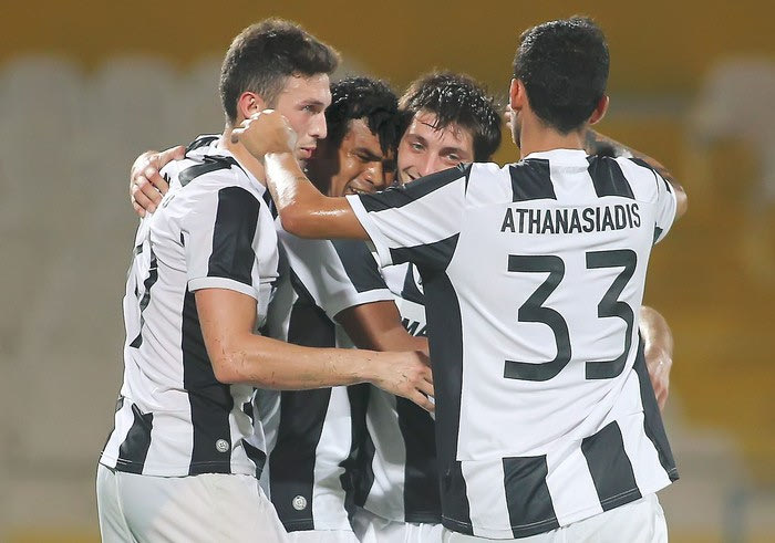 Θετικά μηνύματα από την UEFA