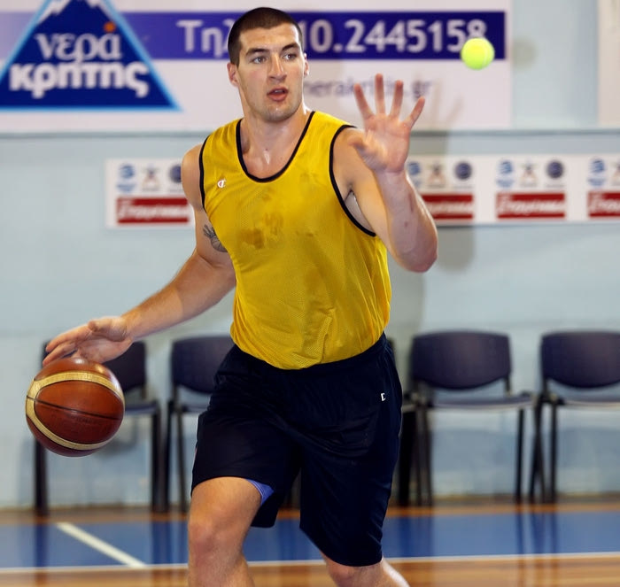 Μένει Πανιώνιο ο Καββαδάς