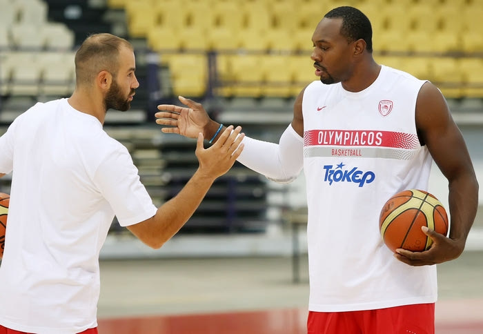 Προσωπικό το πρόβλημα του Ντόρσεϊ
