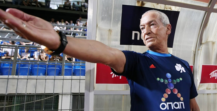 Εν αρχή ην… τα “μπρούτζινα” του Φερέιρα