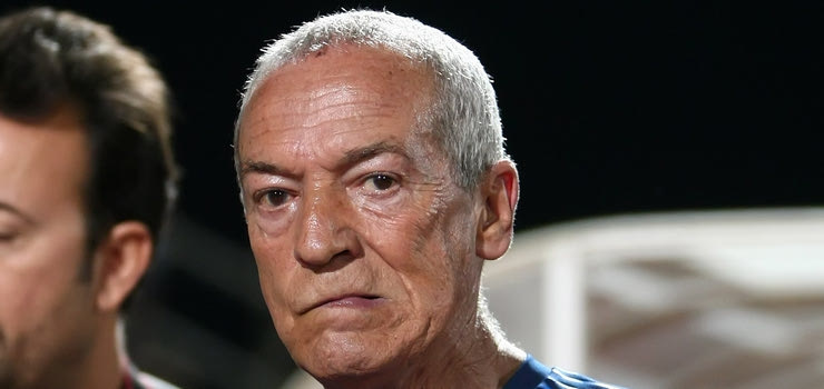 Φερέιρα: “Σας θέλω συγκεντρωμένους”