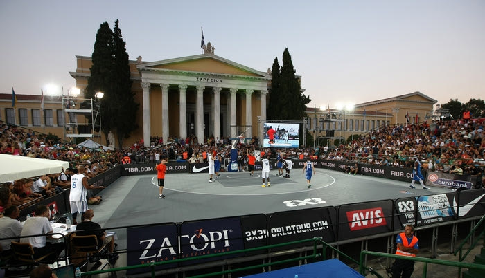 Νικητής ο Βότρουμπεκ