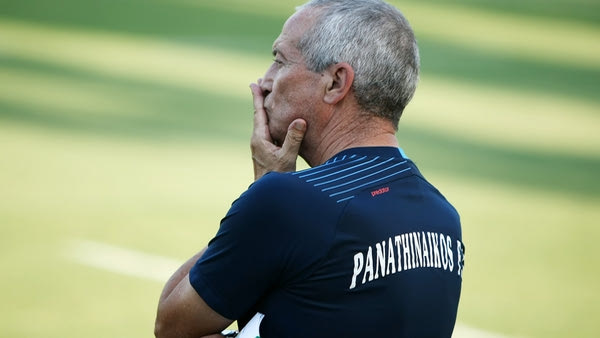 Παίρνει μέρος της αποζημίωσης ο Φερέιρα