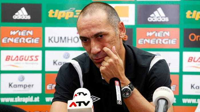 Δώνης: “Δεν είναι καταστροφή”
