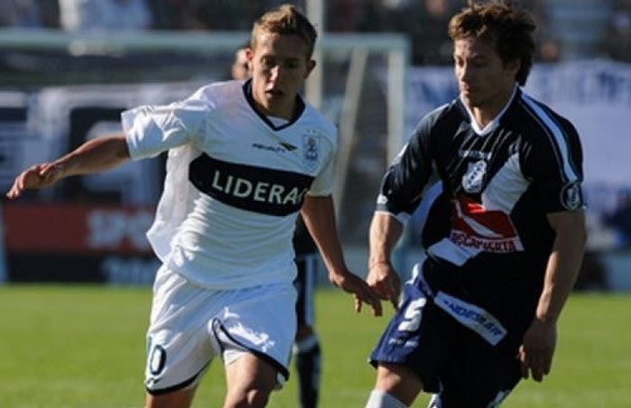 Υπέγραψε ο Μπλάσις