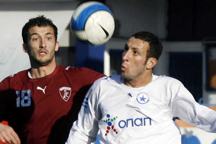 Χαλάει του Μαγκντί στην ΑΕΚ
