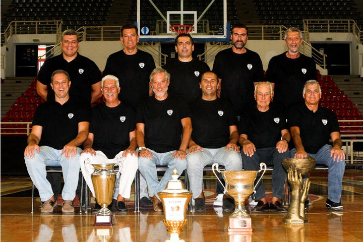 “Τα χρήματα από τα διαρκείας αποκλειστικά στο αγωνιστικό”