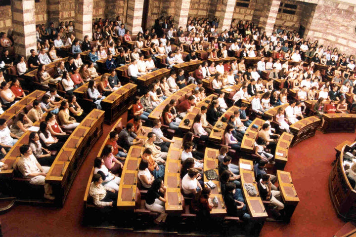 Δεν πέρασε η ρύθμιση για τα χρέη