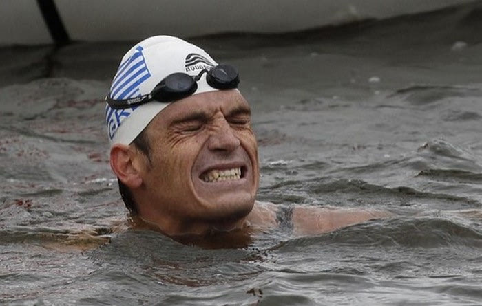 Πρώτος στον κόσμο ο Γιαννιώτης