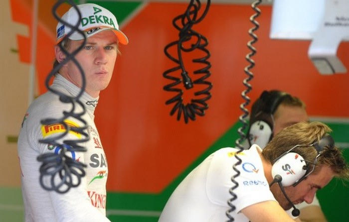 Οικονομικά προβλήματα στη Force India