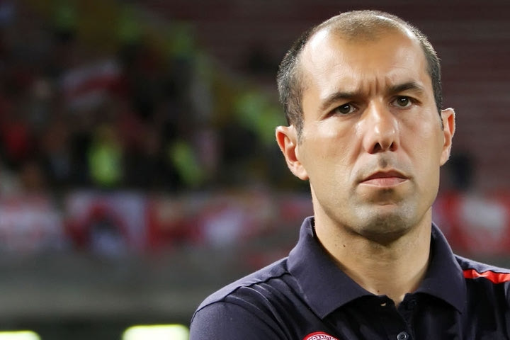 Ζαρντίμ: “Μόνο νίκη με ΠΑΣ Γιάννινα”