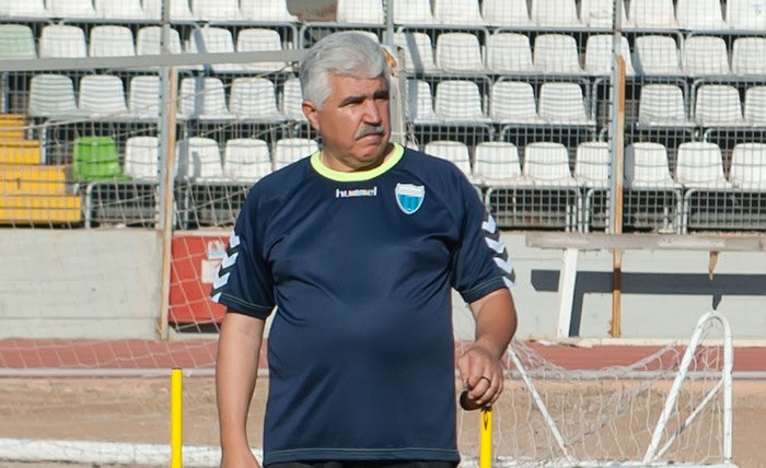 Παράσχος: “Να έχουμε στην συνέχεια και τύχη”