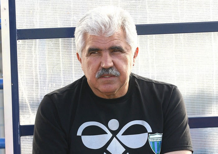 H αποστολή για τον Παναθηναϊκό