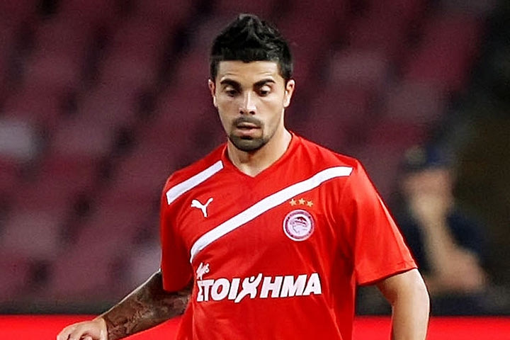 Μασάντο: “Έτοιμος στα ντέρμπι”