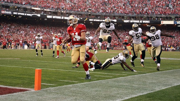 NFL Preview: Τα 10 καλύτερα παιχνίδια του 2011