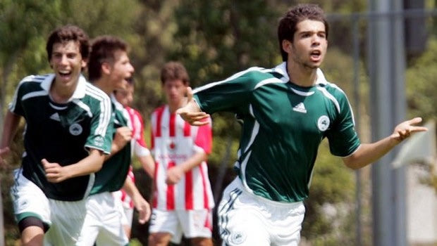 Ανακοίνωσε τον Νικολέτο ο Εθνικός Αστέρας