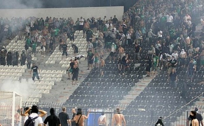 Το δελτίο Τύπου της ΕΛ.ΑΣ για τις συλλήψεις στην Τούμπα