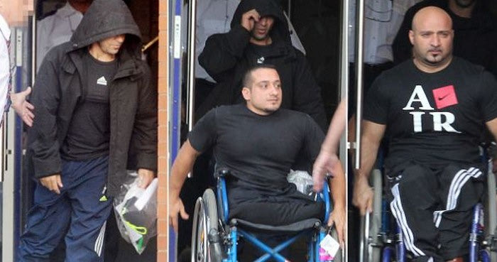 Η Ιορδανία απέβαλε δύο Παραολυμπιονίκες