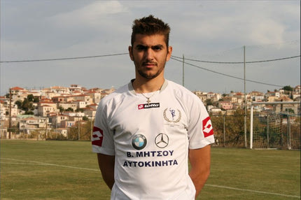 Ο Εθνικός Αστέρας πήρε Παπαδόπουλο και Κάντια