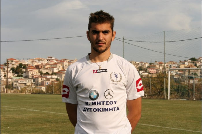 Ο Εθνικός Αστέρας πήρε Παπαδόπουλο και Κάντια