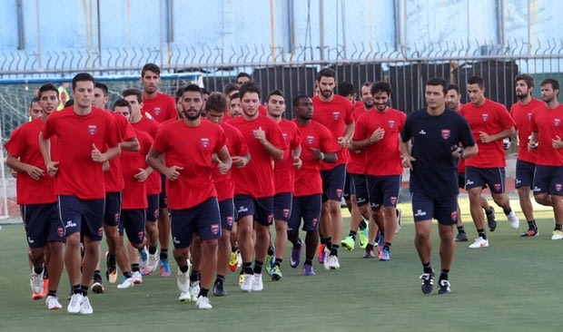 Αισιοδοξία για την άδεια, γέφυρες σε Τσακίρη