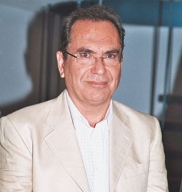 Σαραντινός: “Άλλη διάσταση το φετινό τουρνουά”