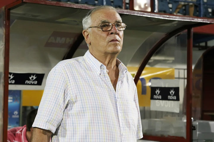 Θεοδωρίδης: “Για μένα ηττήθηκε ο Ολυμπιακός”