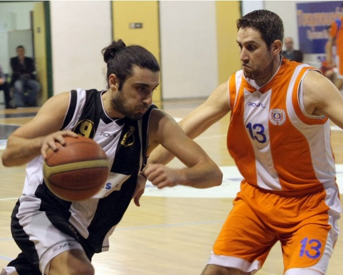 Ανακοίνωσε Σιζόπουλο το Ρέθυμνο